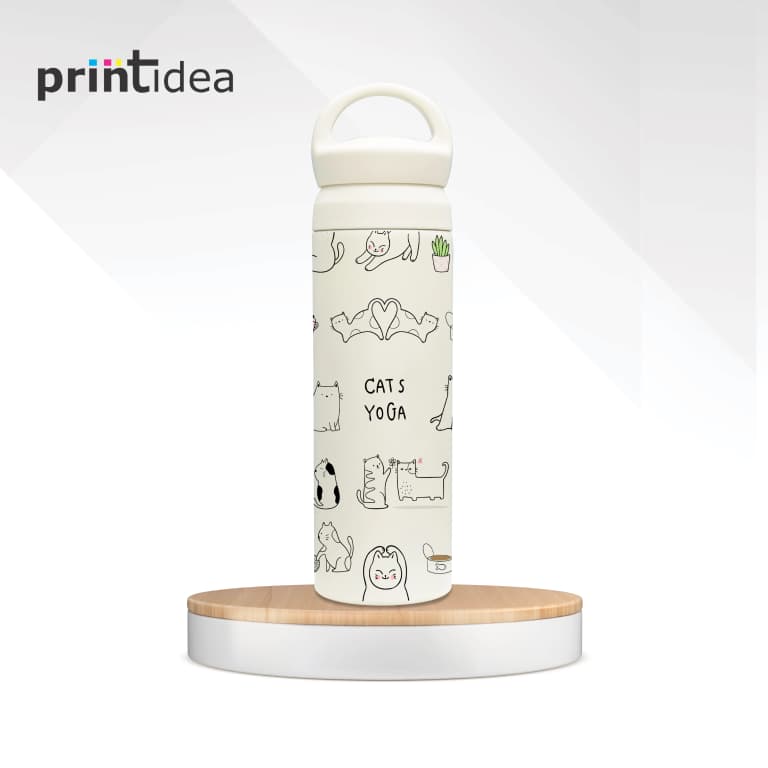 Custom Tumbler Japan Hook