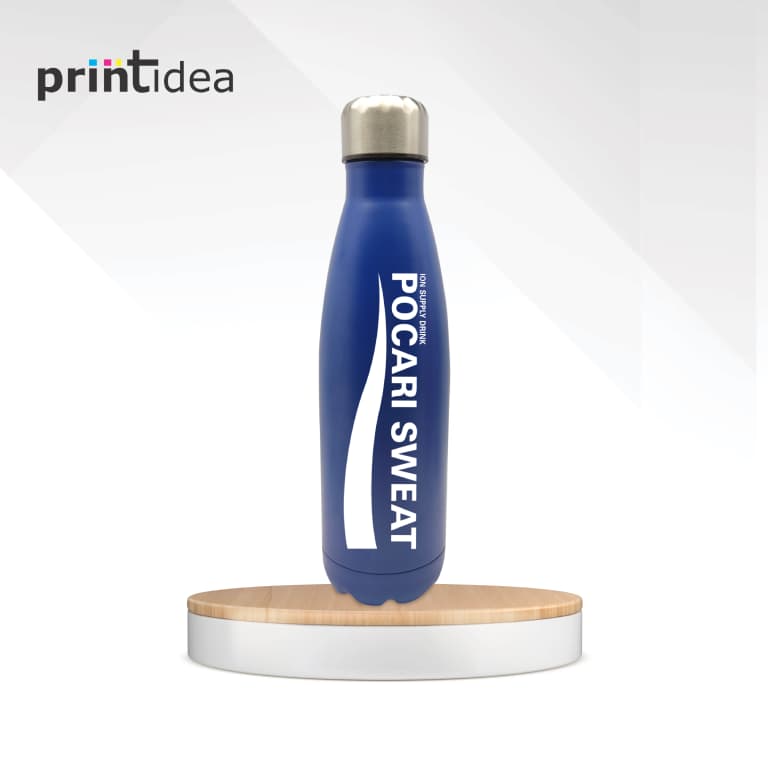 Custom Tumbler Pin Bowling
