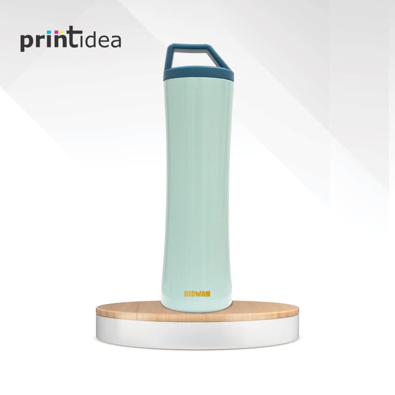 Custom Tumbler Summer