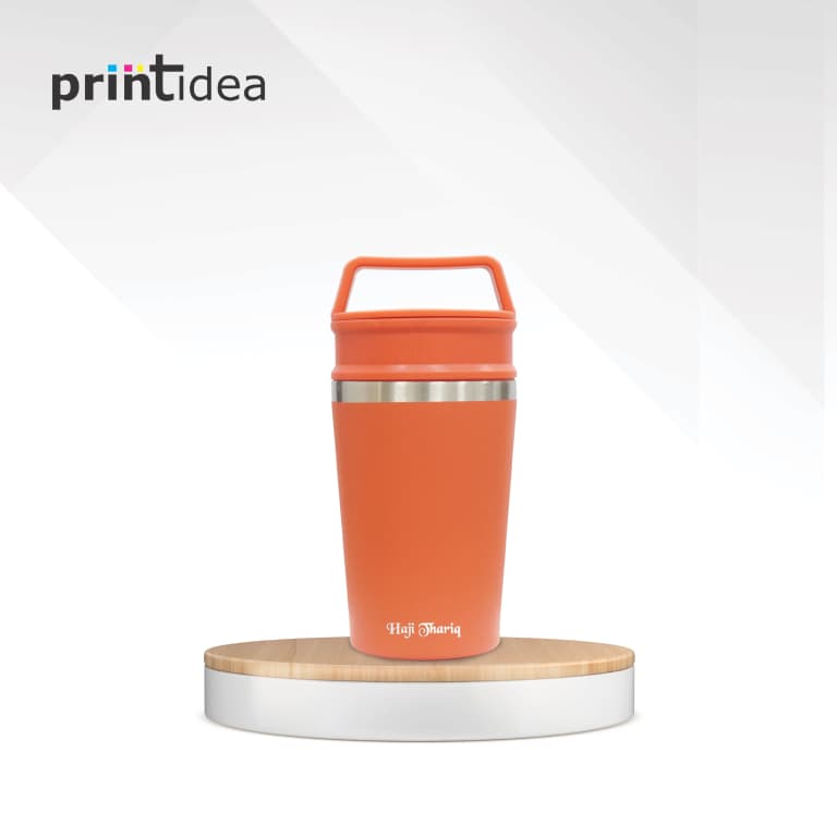 Custom Coffee Mug 300ml
