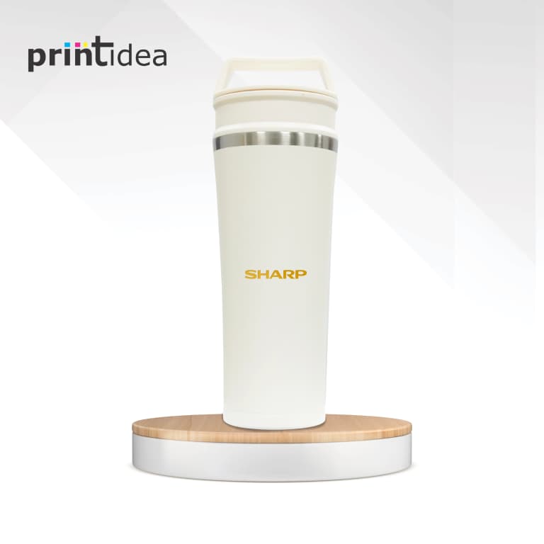 Custom Coffee Mug 500ml