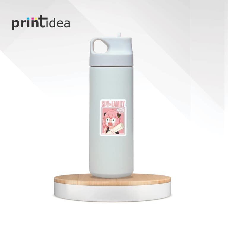 Custom Active Tumbler